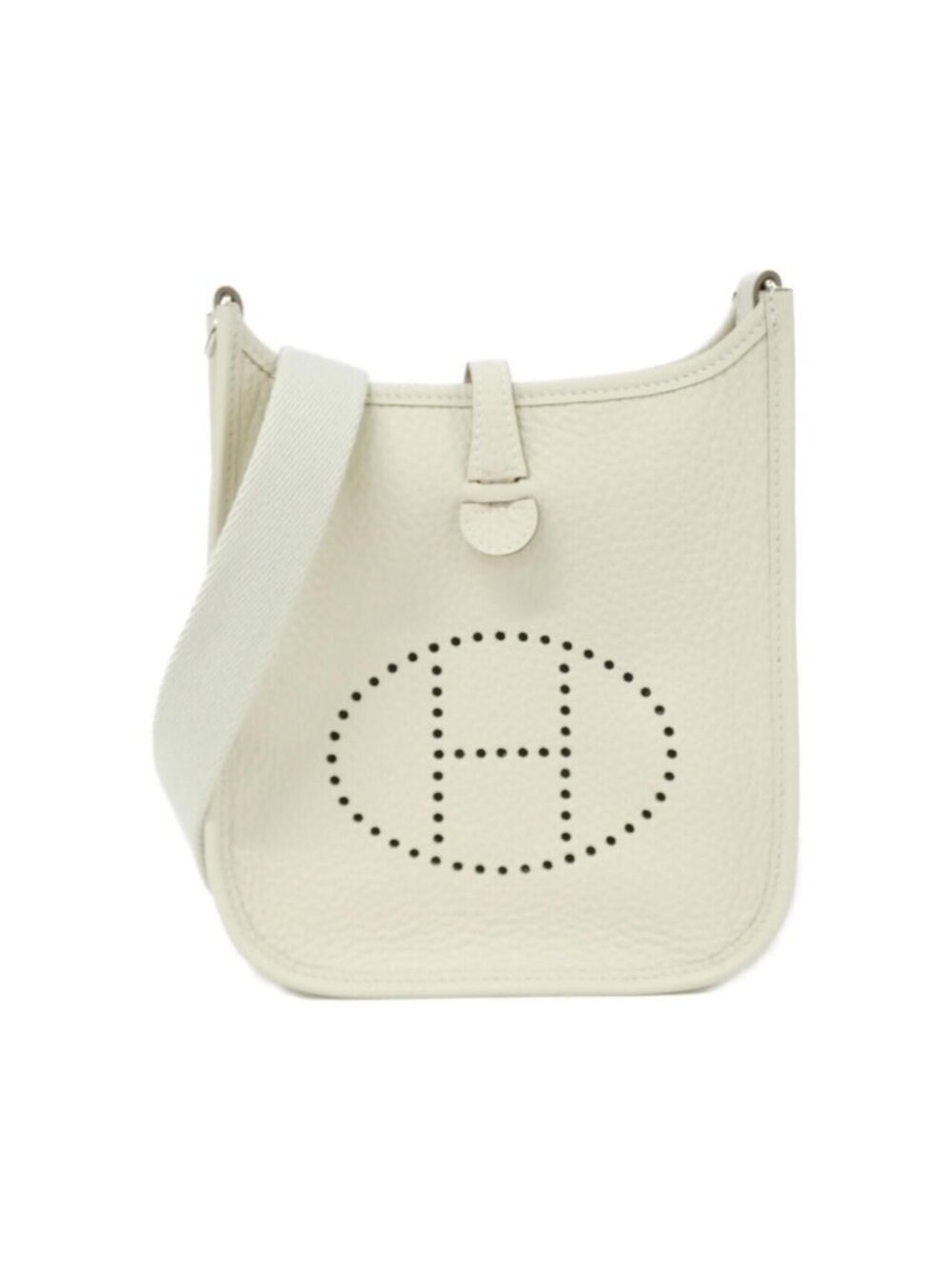 Hermes Evelyne Amazon Short Strap 16 Shoulder Bag